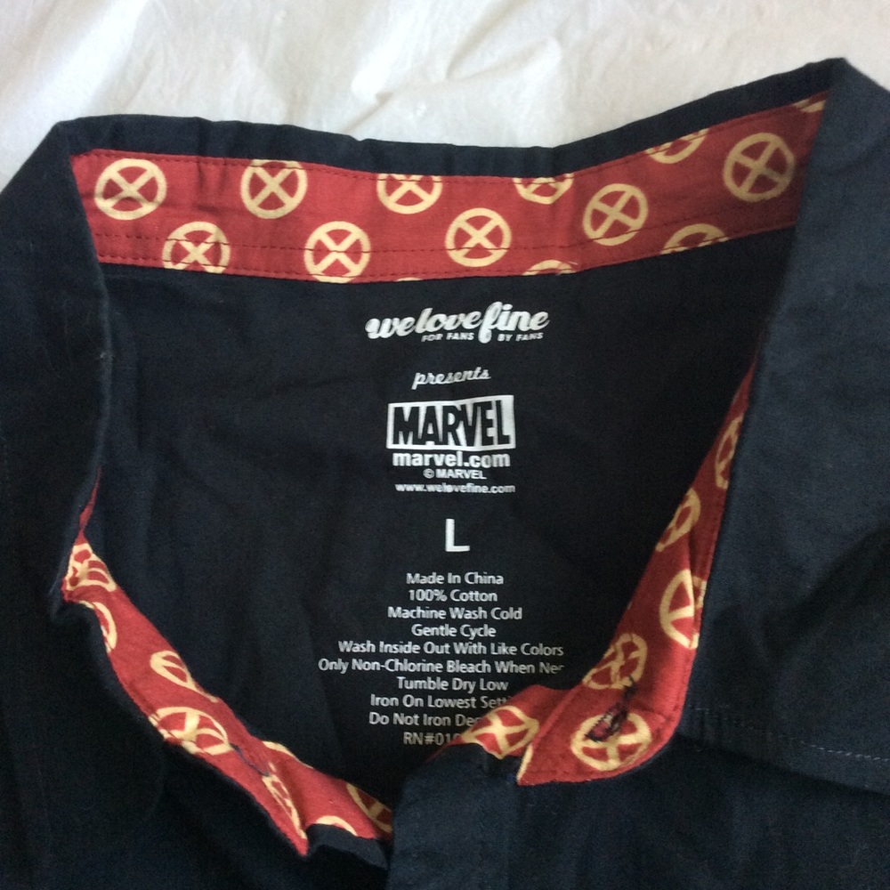 Marvel - Picture 4 of 4
